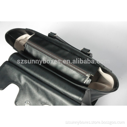Christmas gift leather purse bag